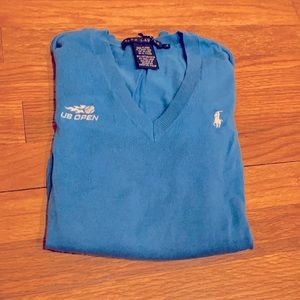 Ralph Lauren US Open women’s sweater